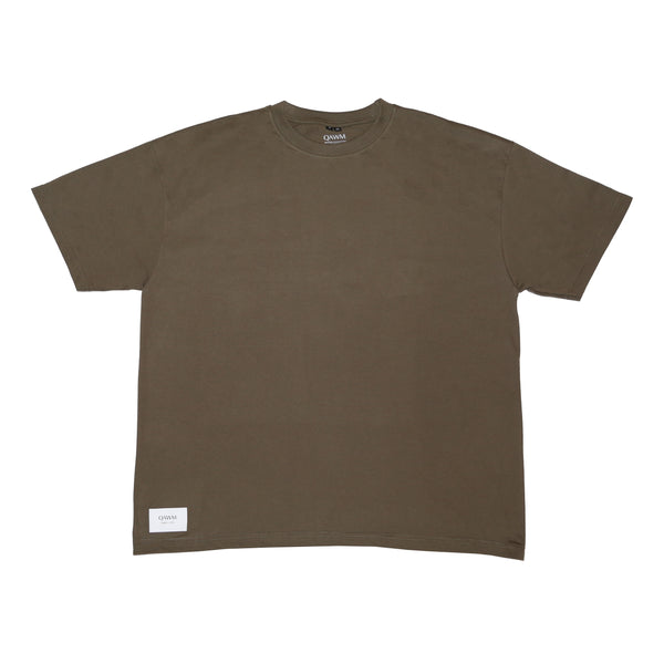 Capsule T-shirt Tobacco Leaf