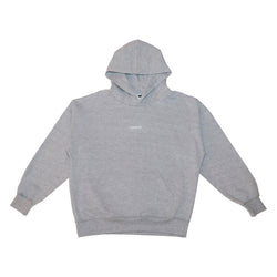 Essential Grey tracksuit Hoodie