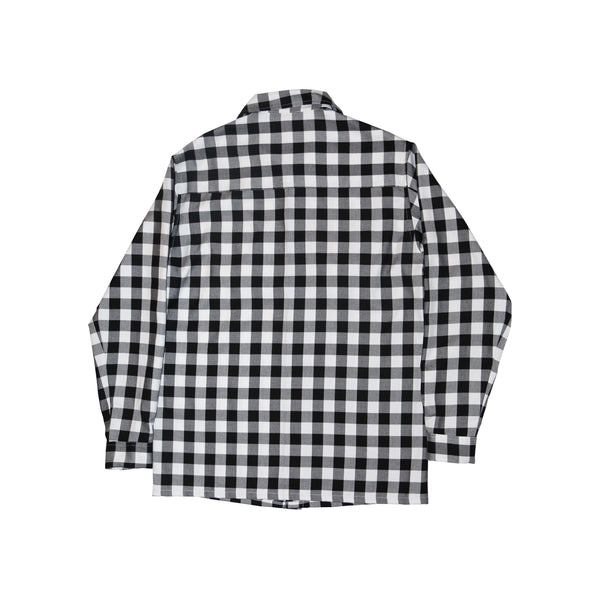 Capsule Ash Flannel shirt