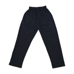 Essential Navy Tracksuit Pants