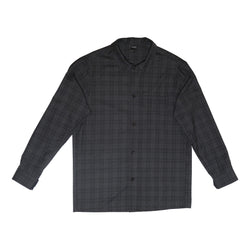 Capsule Tar Plaid Shirt