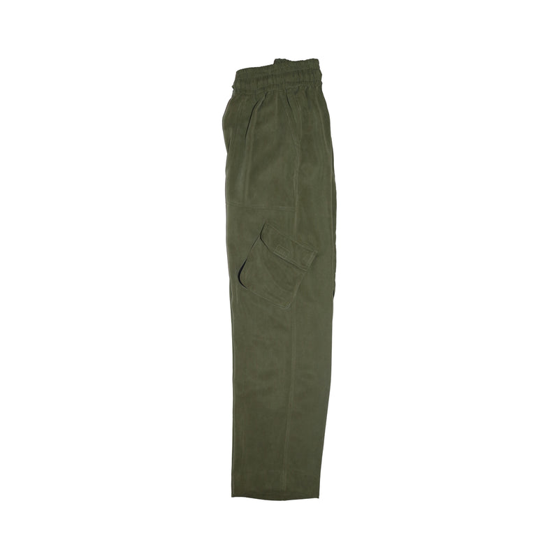 Capsule Tobacco Cargo Pants