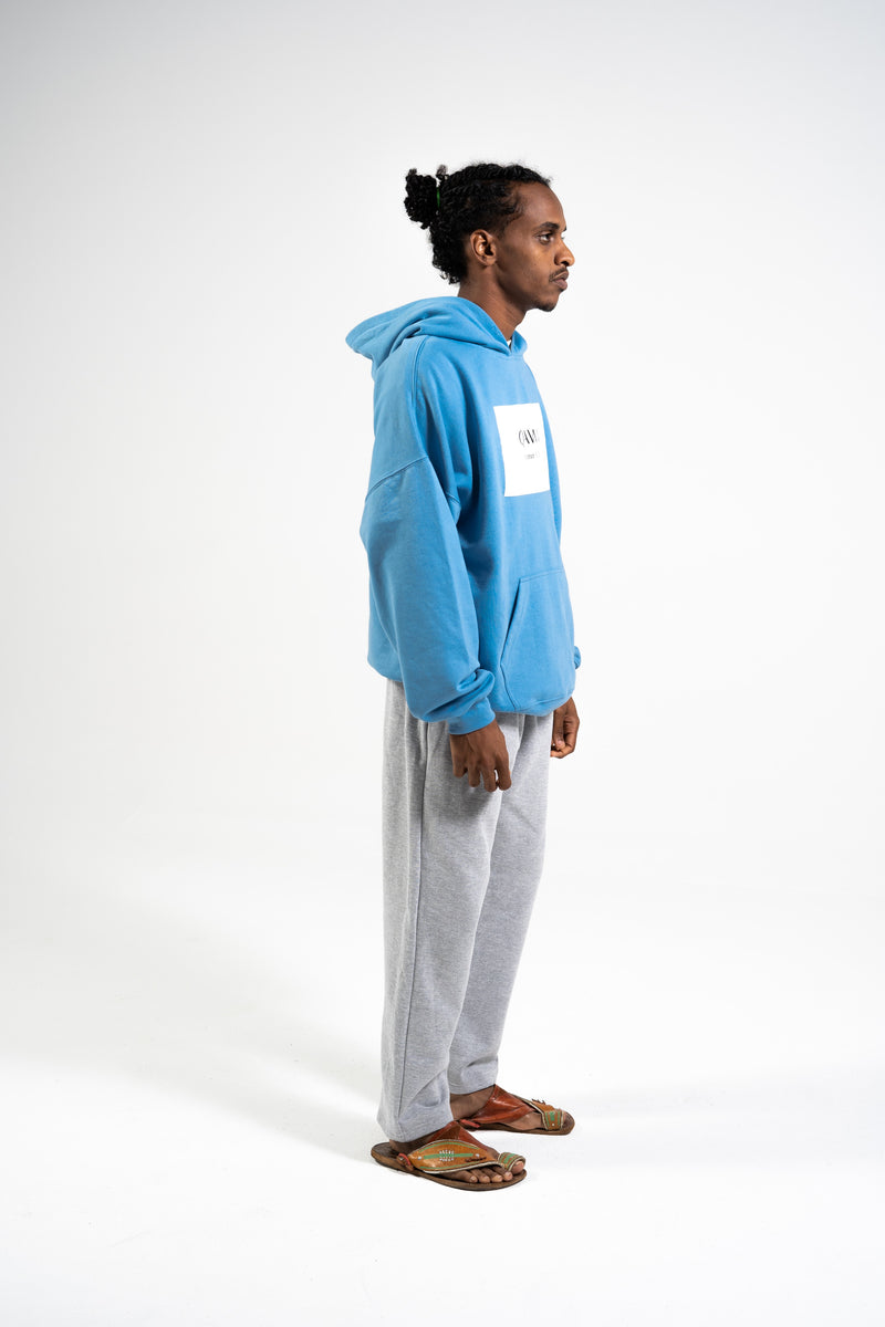 Ch.1 Label Hoodie