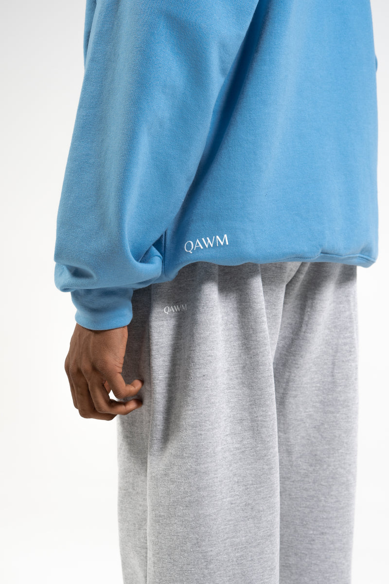 Ch.1 Label Hoodie