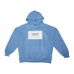 Ch.1 Label Hoodie