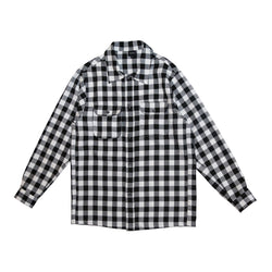 Capsule Ash Flannel shirt