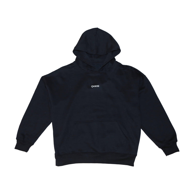 Essential Navy tracksuit Hoodie