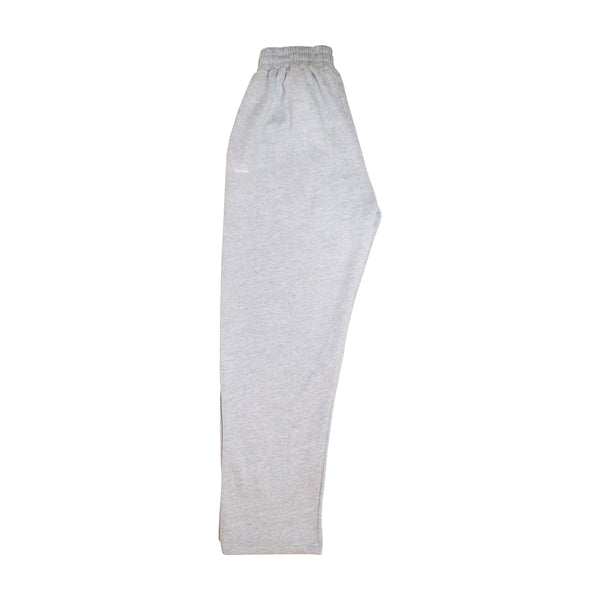 Essential Grey tracksuit Pants