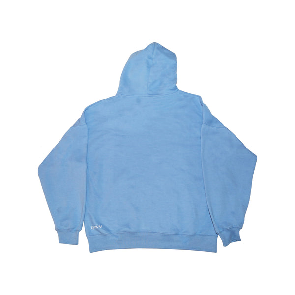 Ch.1 Label Hoodie