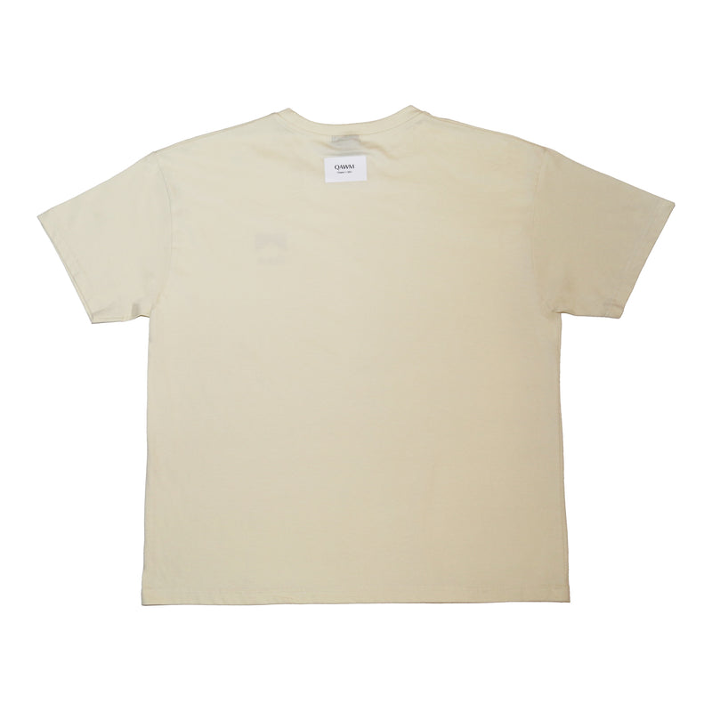 Capsule T-shirt Carbon