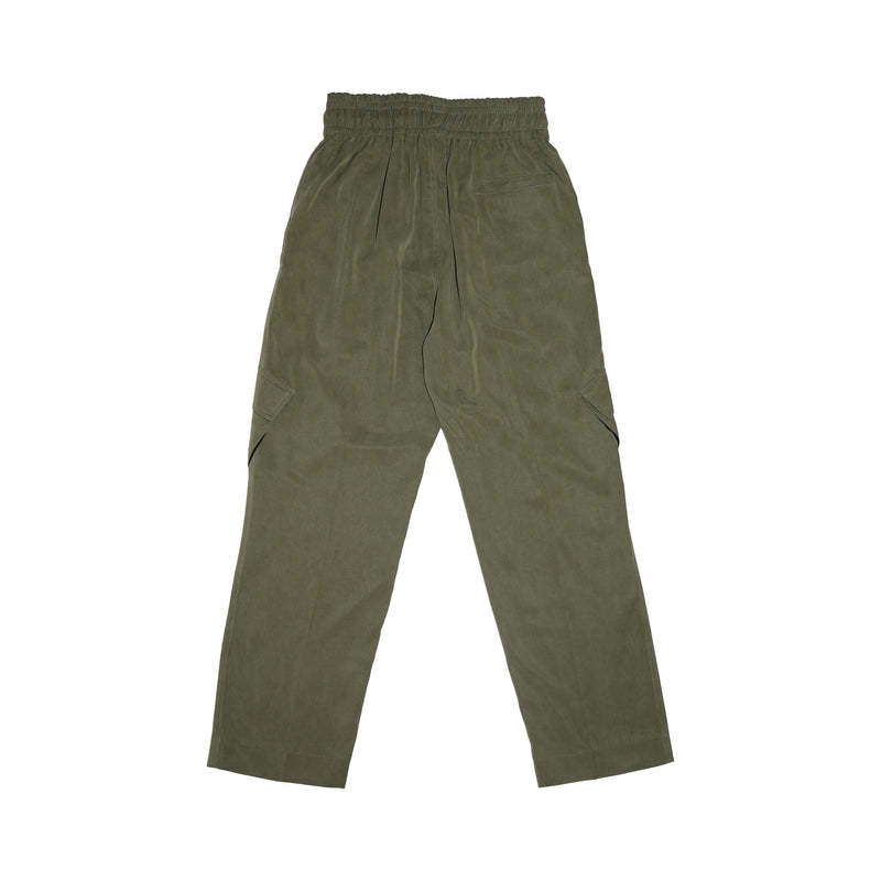 Capsule Tobacco Cargo Pants