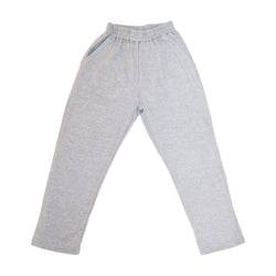 Essential Grey tracksuit Pants