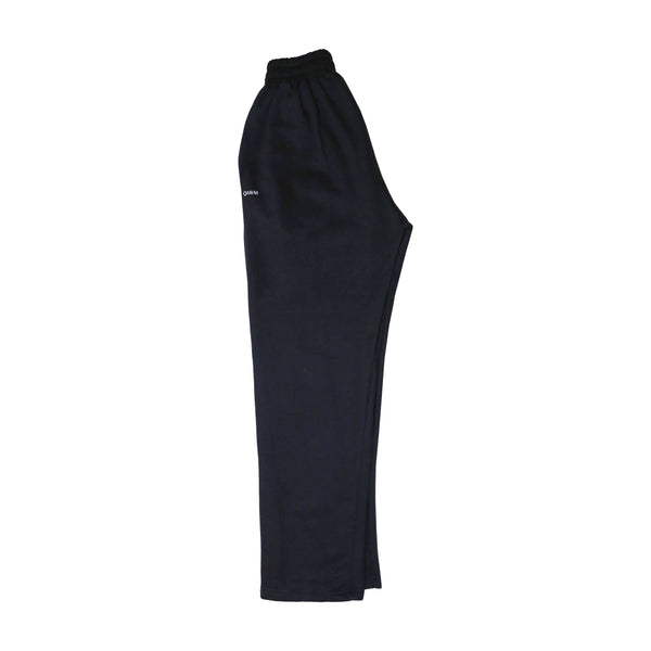 Essential Navy Tracksuit Pants