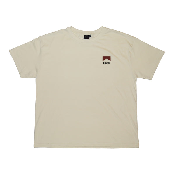 Capsule T-shirt Carbon